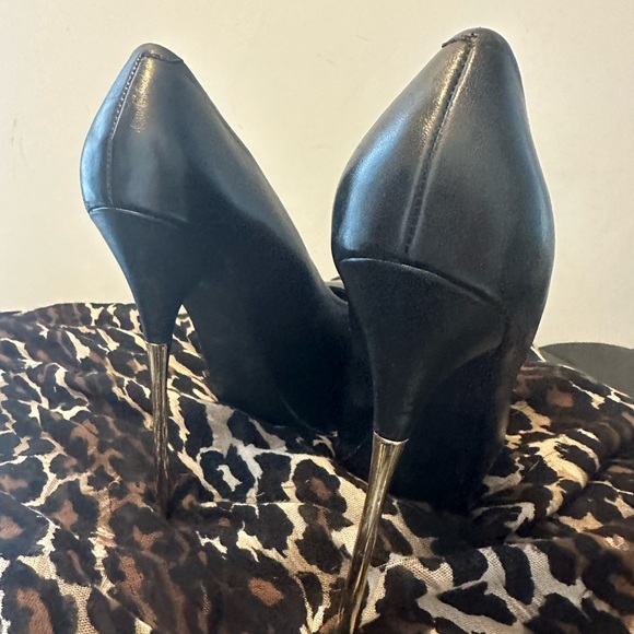 Steve Madden spikley high heels - Picture 4 of 5